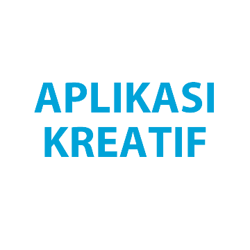 Aplikasi Kreatif logo